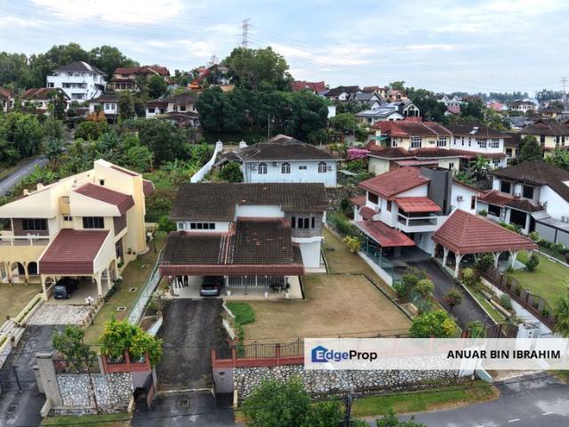 Seksyen 2, Bandar Baru Bangi