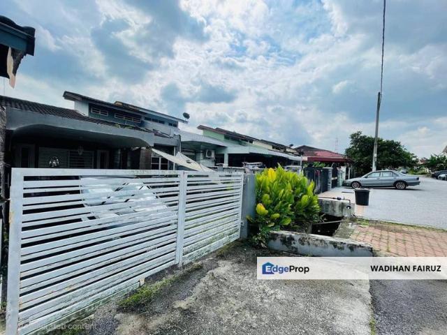Seksyen 2, Bandar Baru Bangi