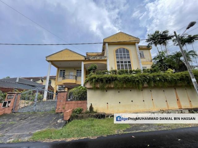 Seksyen 2, Bandar Baru Bangi