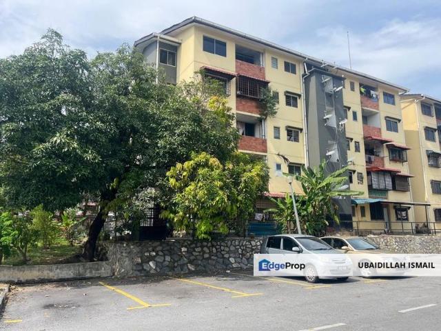Seksyen 2, Bandar Baru Bangi