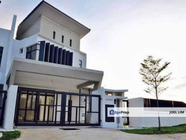 Seksyen 2, Shah Alam