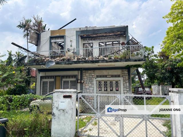 Seksyen 2, Petaling Jaya