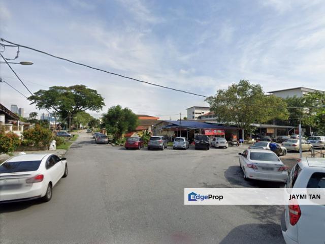 Seksyen 2, Petaling Jaya