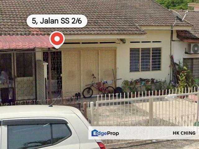 Seksyen 2, Petaling Jaya