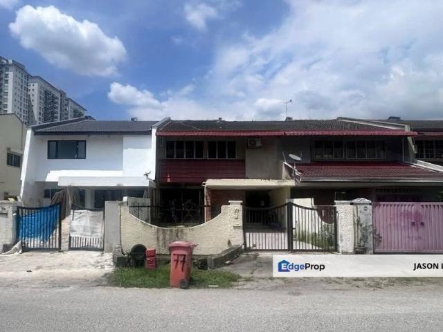 Seksyen 2, Petaling Jaya