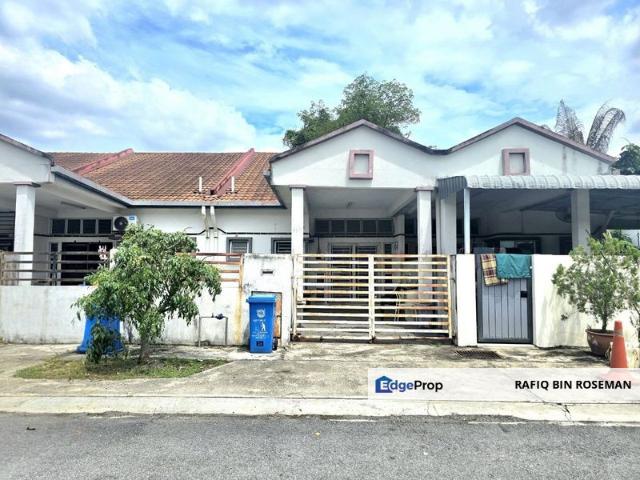 Seksyen 30, Shah Alam