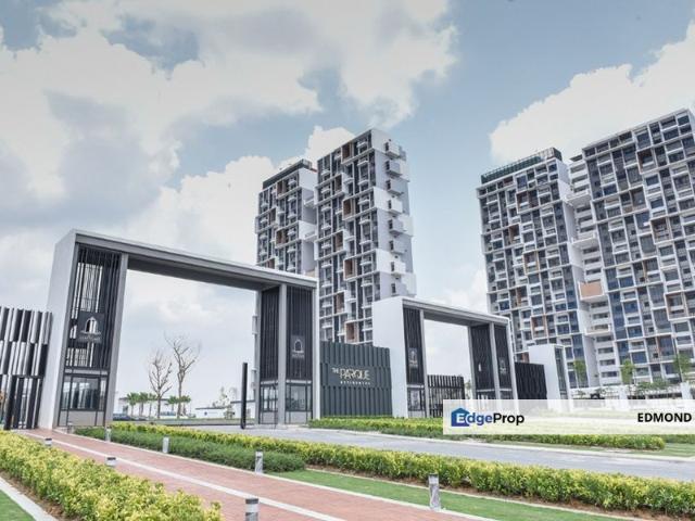 Seksyen 30, Shah Alam