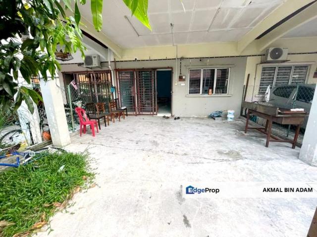 Seksyen 30, Shah Alam