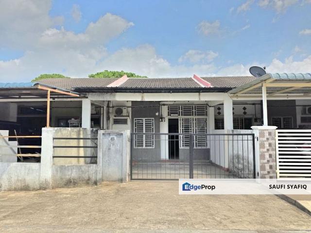 Seksyen 30, Shah Alam