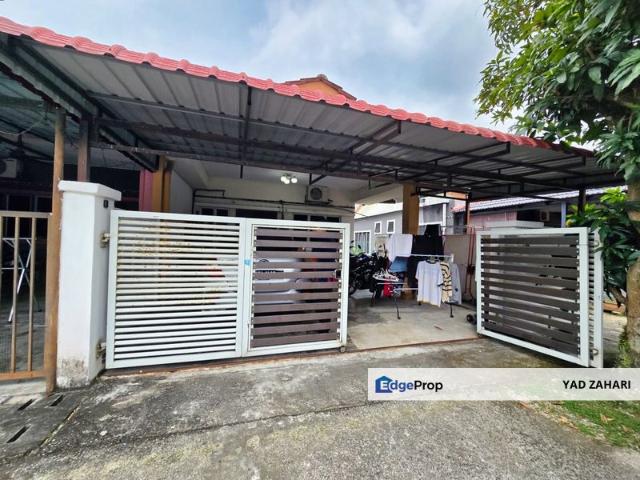 Seksyen 30, Shah Alam