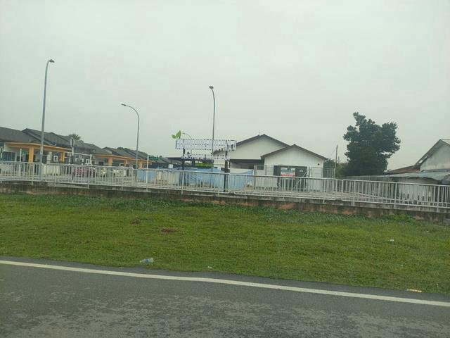 Seksyen 32 BUKIT NAGA BANDAR PUTERA JLN KEBUN BUKIT KEMUNING SHAH ALAM