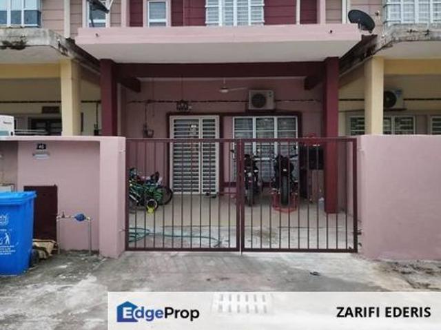 Seksyen 32, Shah Alam