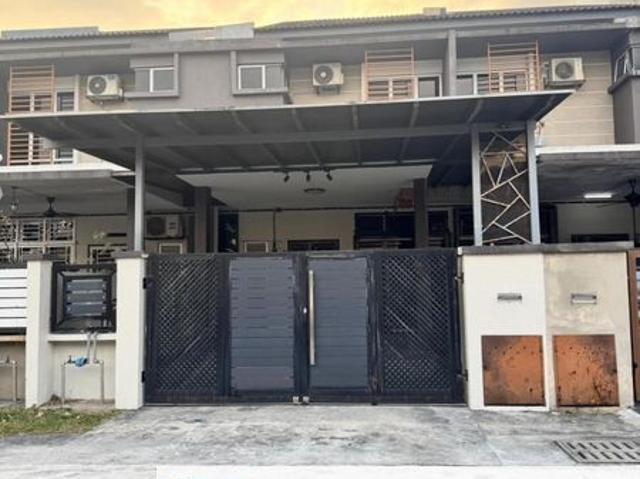 Seksyen 32, Shah Alam