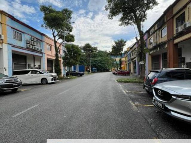 Seksyen 32