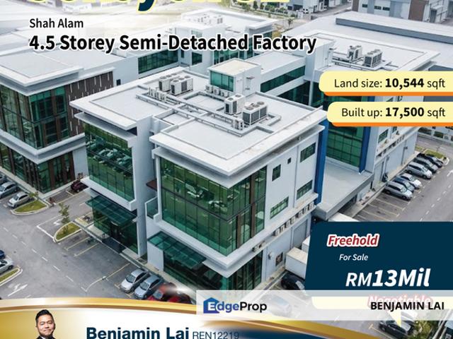 Seksyen 32