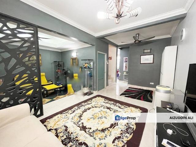 Seksyen 33, Shah Alam