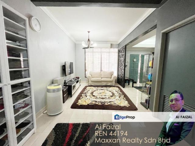 Seksyen 33, Shah Alam