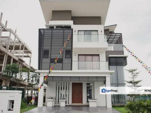 Seksyen 33, Shah Alam