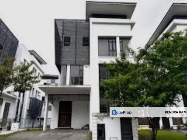Seksyen 33, Shah Alam