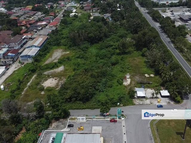Seksyen 3 Bandar Baru Bangi