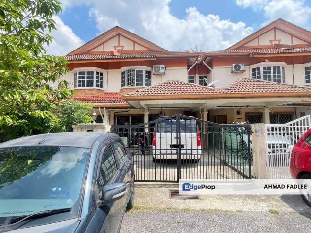 Seksyen 3, Bandar Baru Bangi