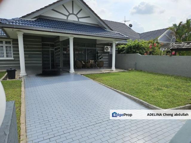 Seksyen 3, Bandar Baru Bangi