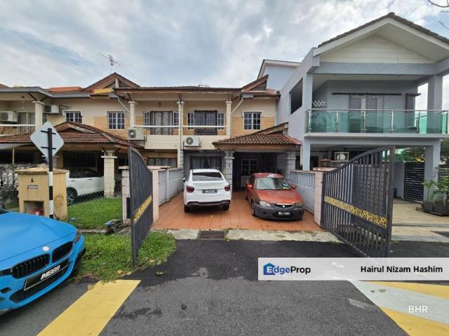 Seksyen 3, Bandar Baru Bangi