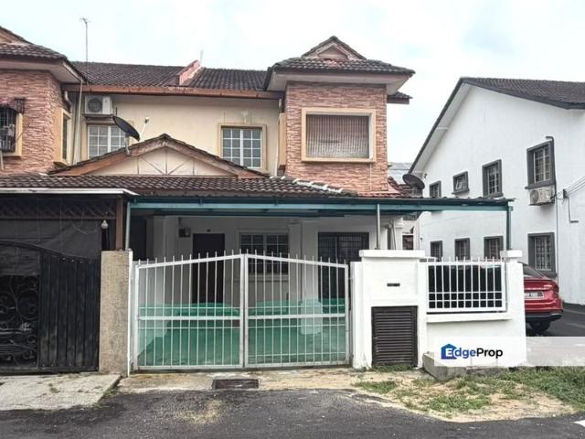 Seksyen 3, Bandar Baru Bangi