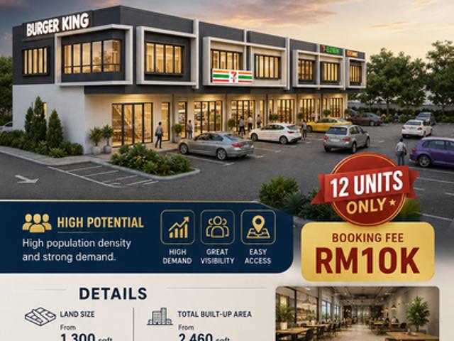 Seksyen 3 Bandar Baru Bangi