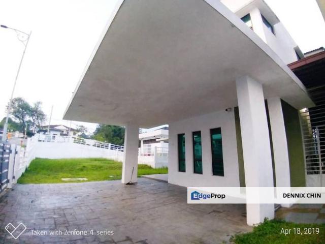 Seksyen 3, Bandar Baru Bangi