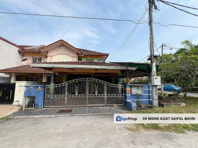 Seksyen 3, Bandar Baru Bangi