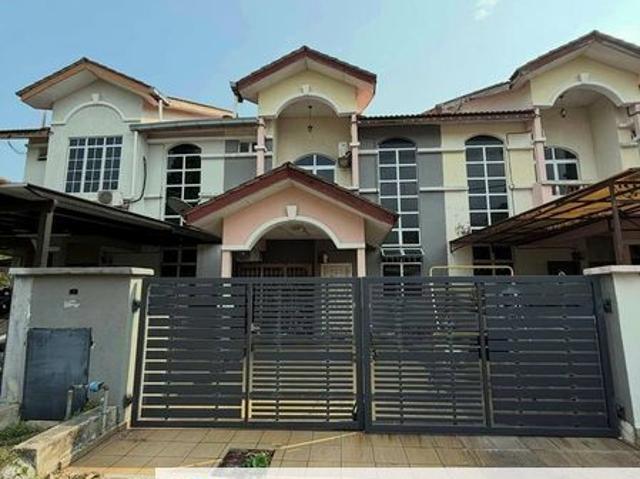 Seksyen 3, Bandar Baru Bangi