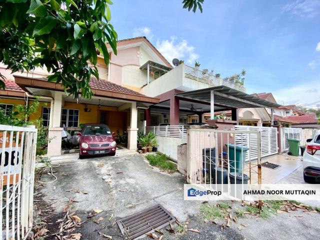 Seksyen 3, Bandar Baru Bangi