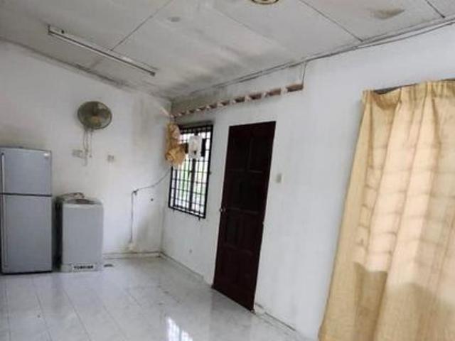 Seksyen 3, Bandar Baru Bangi