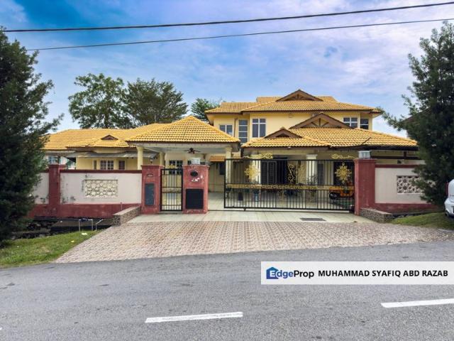Seksyen 3, Bandar Baru Bangi