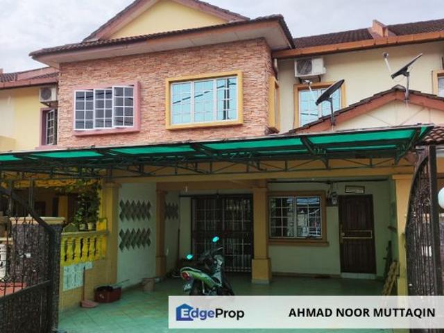 Seksyen 3, Bandar Baru Bangi