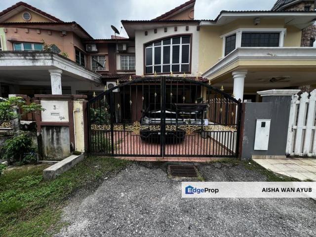Seksyen 3, Bandar Baru Bangi