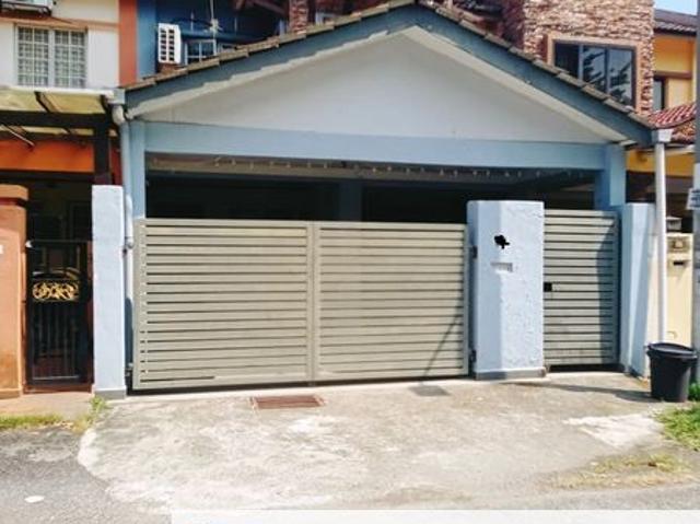 Seksyen 3, Bandar Baru Bangi