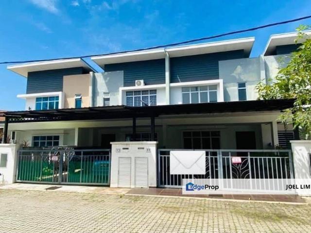 Seksyen 3, Bandar Baru Bangi