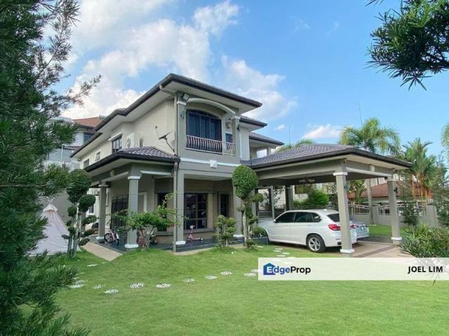 Seksyen 3, Bandar Baru Bangi