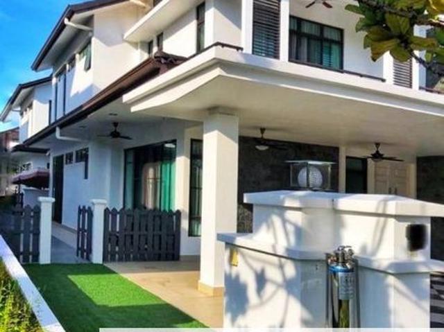 Seksyen 3, Bandar Baru Bangi