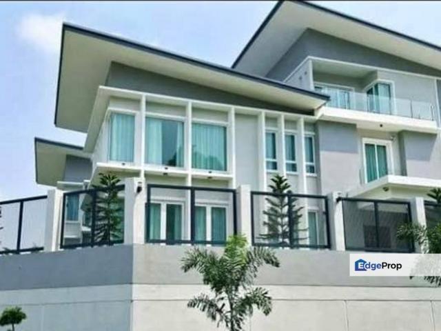 Seksyen 3, Bandar Baru Bangi