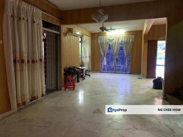 Seksyen 3, Bandar Country Homes