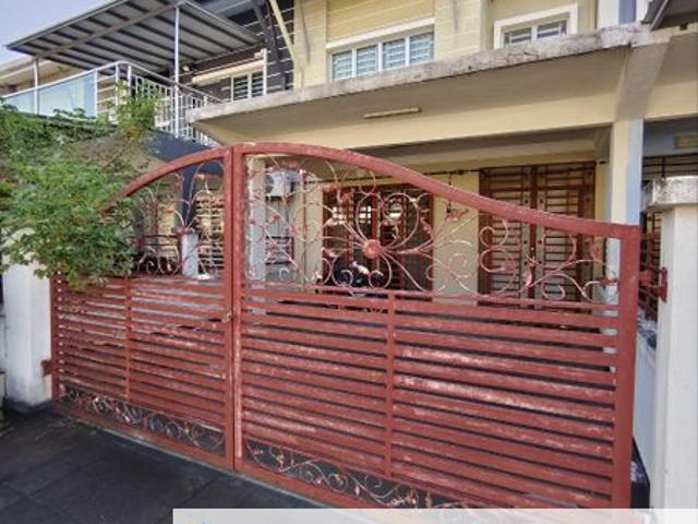 Seksyen 3 Bandar Teknologi