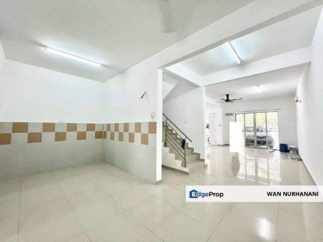 Seksyen 3 Bandar Teknologi