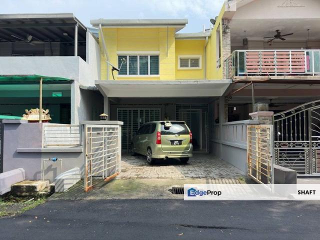 Seksyen 3 Bandar Teknologi