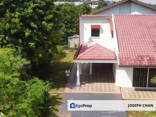 Seksyen 3, Shah Alam