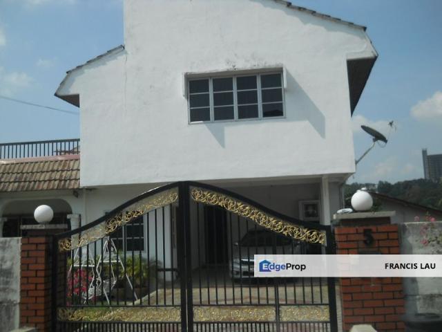 Seksyen 3, Shah Alam