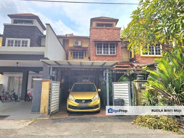 Seksyen 3 Tambahan, Bandar Baru Bangi