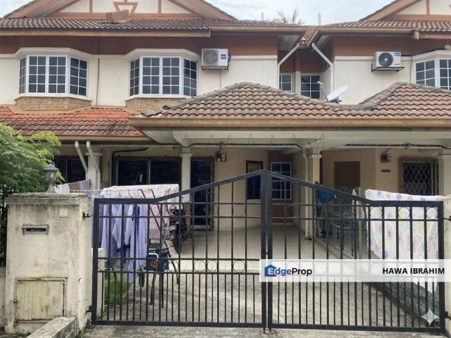 Seksyen 3 Tambahan, Bandar Baru Bangi